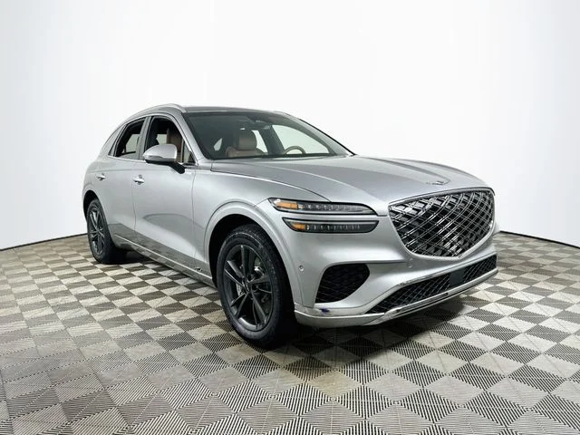 New 2027 Genesis GV70 2.5T Advanced