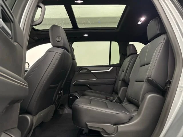 2026 GMC Acadia Elevation - Photo 43