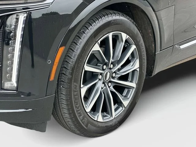 2025 Cadillac LYRIQ Sport 1 - Photo 29