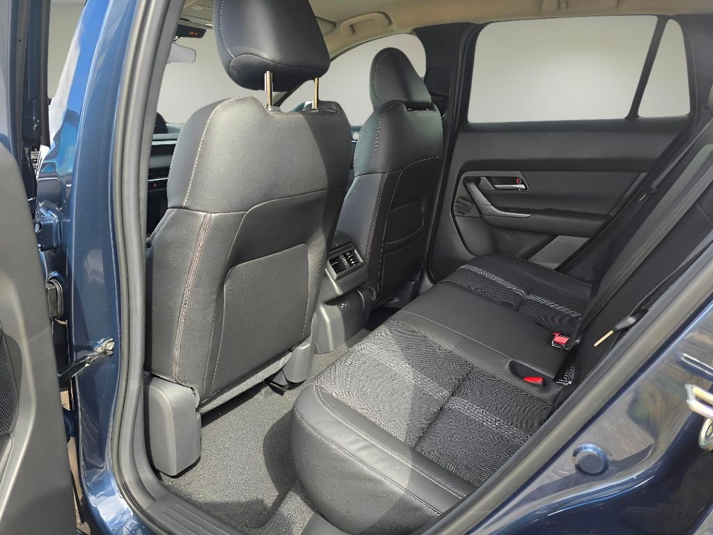 2025 Mazda CX-50 Preferred - Photo 15
