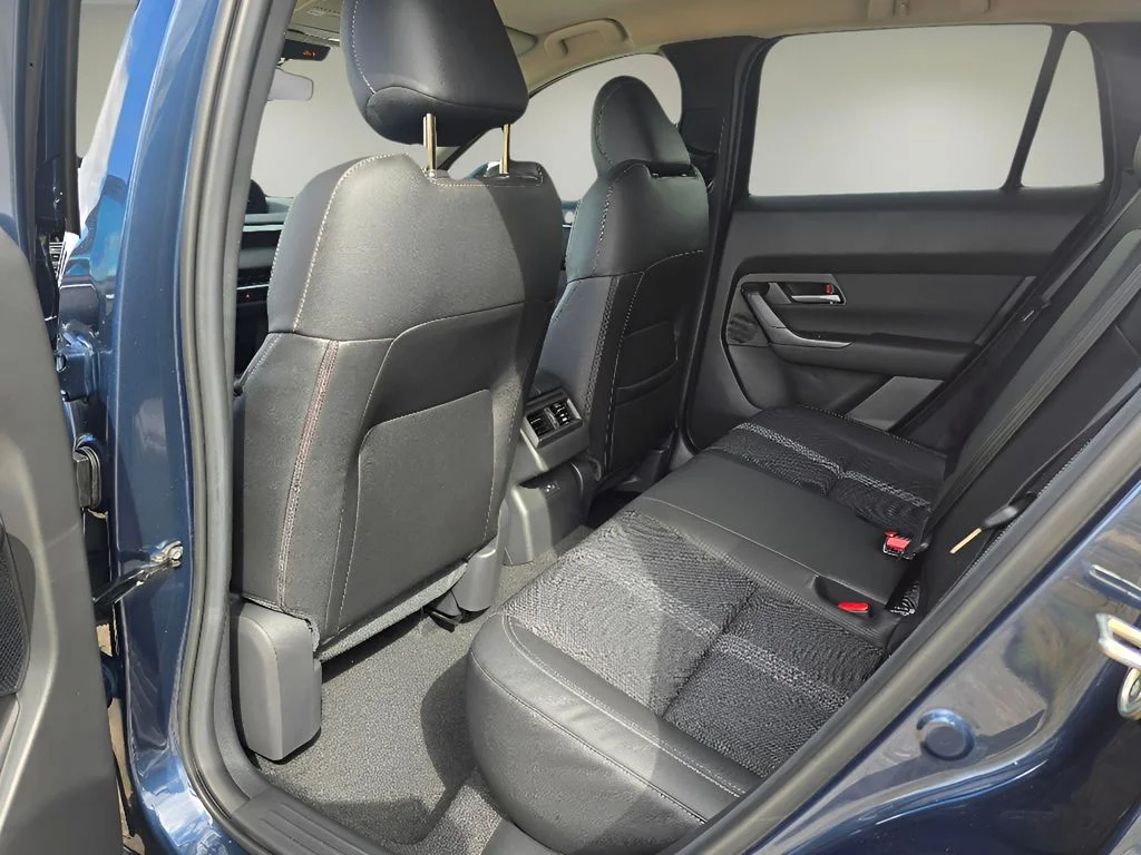 2025 Mazda CX-50 Preferred - Photo 15