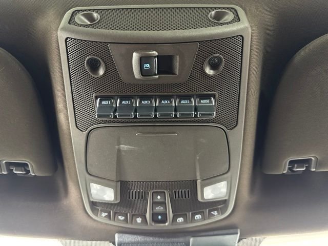 Used 2022 Black Ford King Ranch image 14