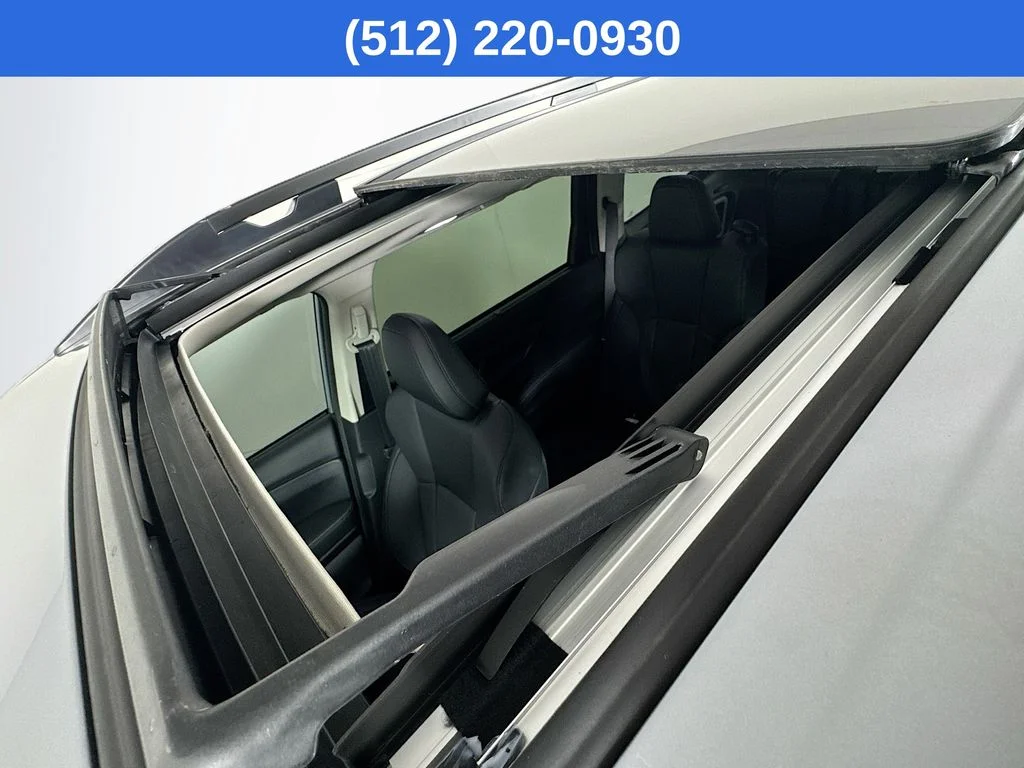 Used 2026 Silver Subaru Limited image 27