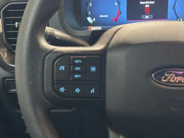 Used 2026 Gray Ford STX image 21