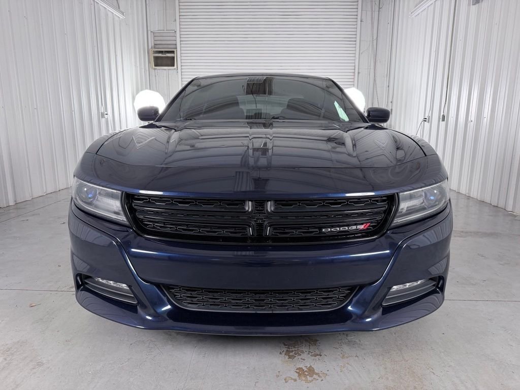 Used 2015 Dodge Charger SXT with VIN 2C3CDXHG8FH765123 for sale in Mobile, AL