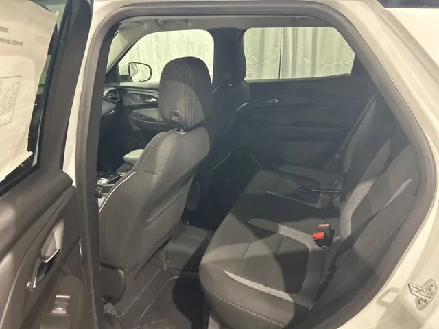 2026 Chevrolet Trailblazer LT - Photo 8