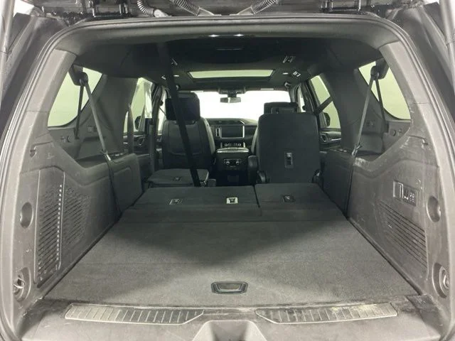 2021 GMC Yukon XL Denali - Photo 33