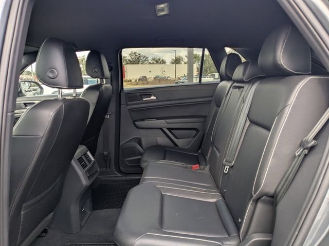 2020 Volkswagen Atlas Cross Sport SE w/Tech - Photo 14