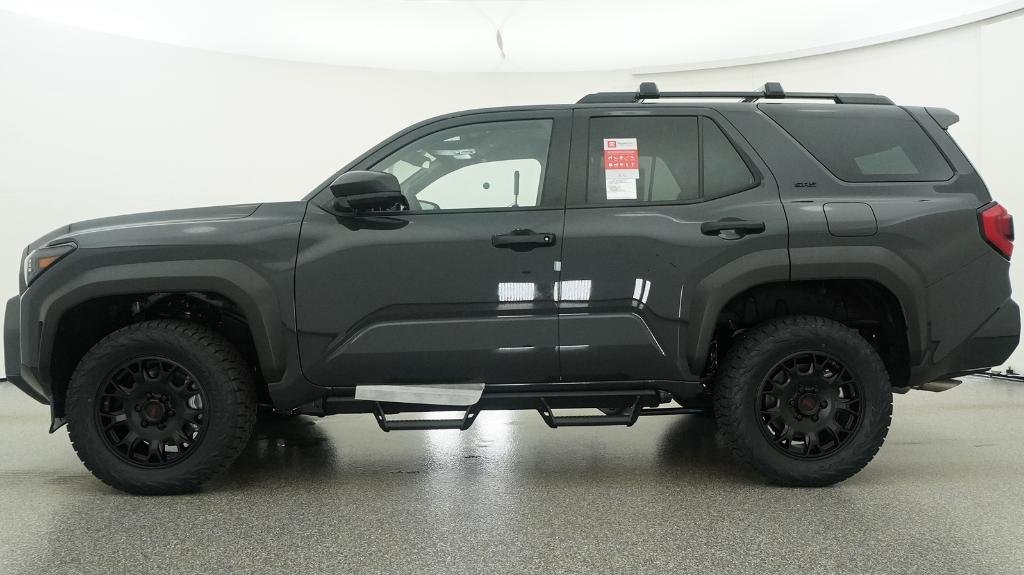 New 2026 Underground Toyota SR5 image 12