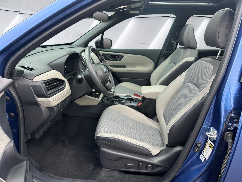 Used 2026 Blue Subaru Premium image 7