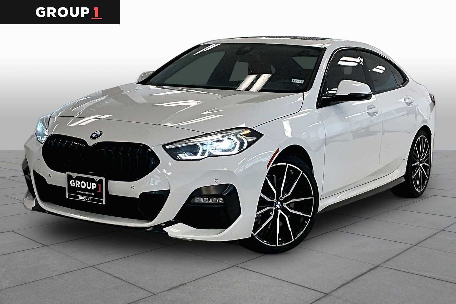 2022 BMW 2 Series