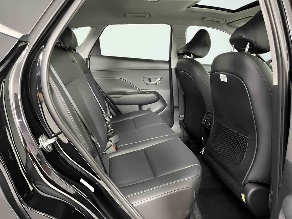2026 Hyundai Kona Limited - Photo 11
