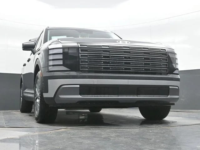 New 2026 Gray Hyundai SEL Premium image 22