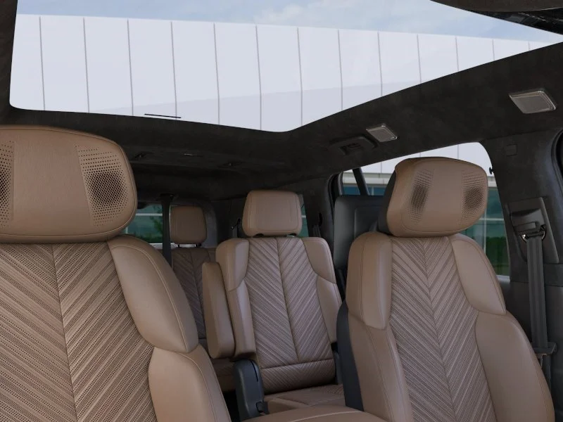 2025 Cadillac Escalade IQ Sport 2 - Photo 27