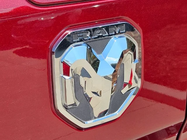 Used 2025 Red Ram Tungsten image 9