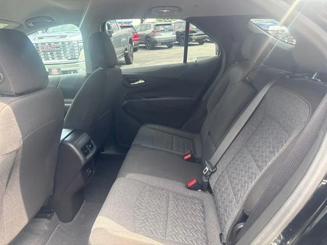 Used 2024 Black Chevrolet LT image 19