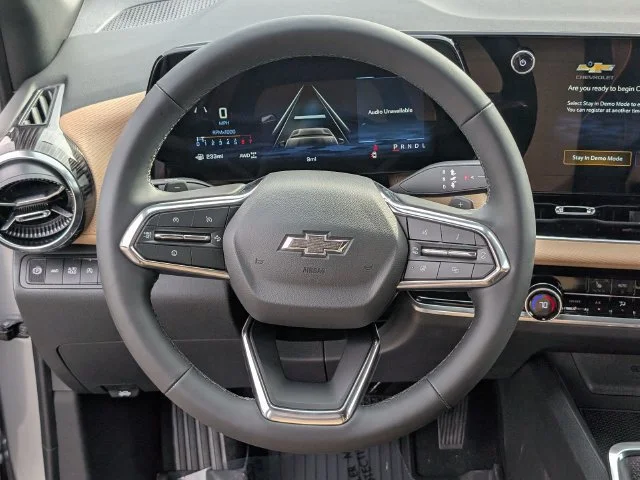 New 2027 Sterling Gray Metallic Chevrolet ACTIV image 17