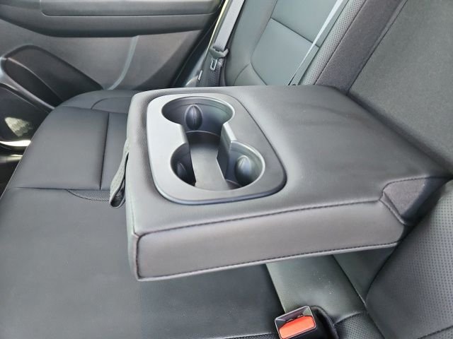 Used 2024 Blue Chevrolet RS image 14