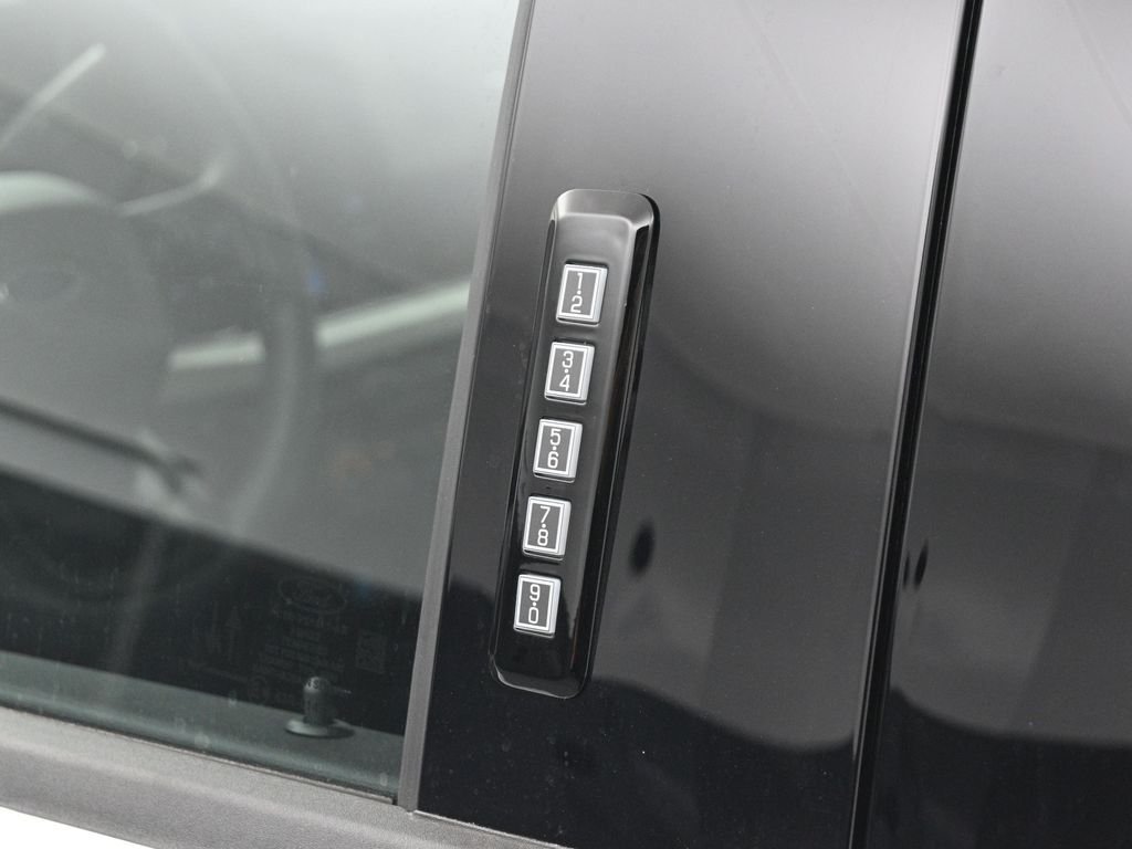 2026 Ford F-250 Super Duty XLT - Photo 27