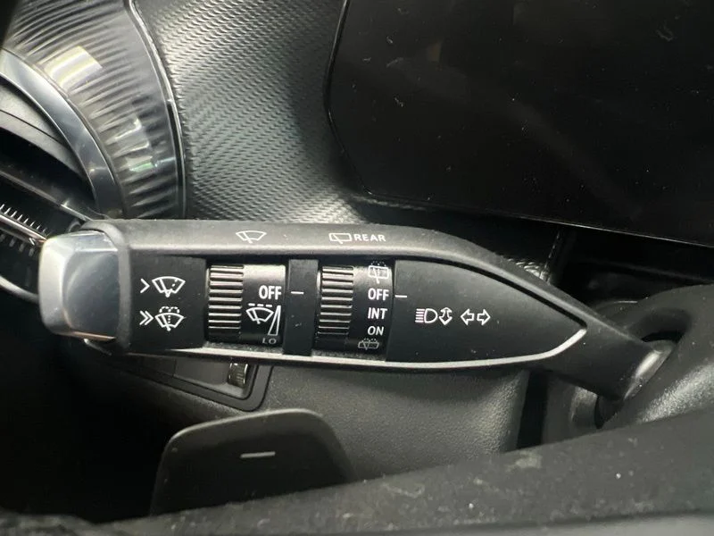 Used 2026 Gray Chevrolet LT image 20