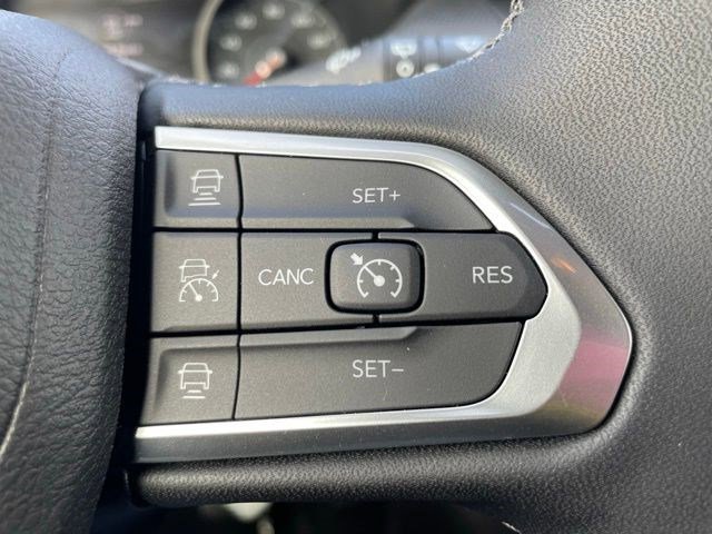 2026 Jeep Compass Limited Altitude - Photo 15