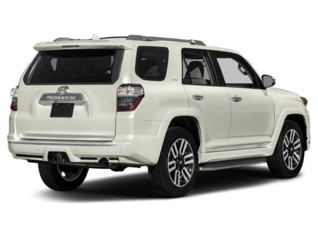 Used 2019 Midnight Black Metallic Toyota Limited image 2