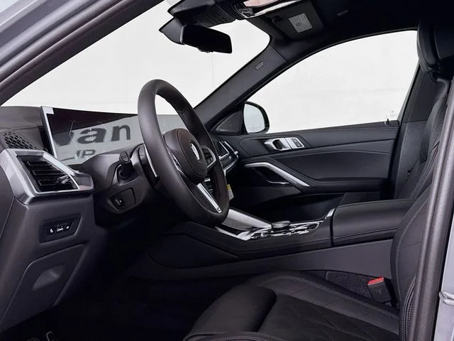 2026 BMW X6 40i - Photo 9