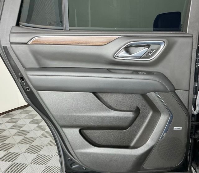 2023 Chevrolet Tahoe High Country - Photo 16