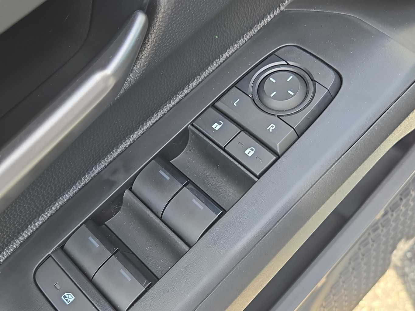 2026 Toyota Tacoma Trailhunter - Photo 11
