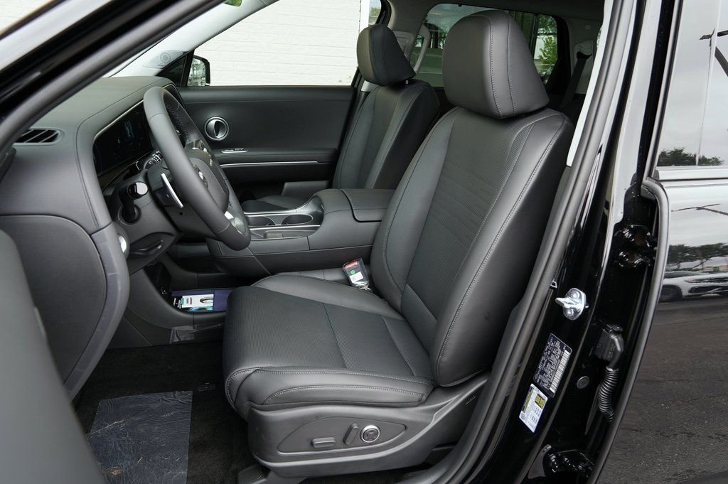 2026 Hyundai Palisade Limited - Photo 36