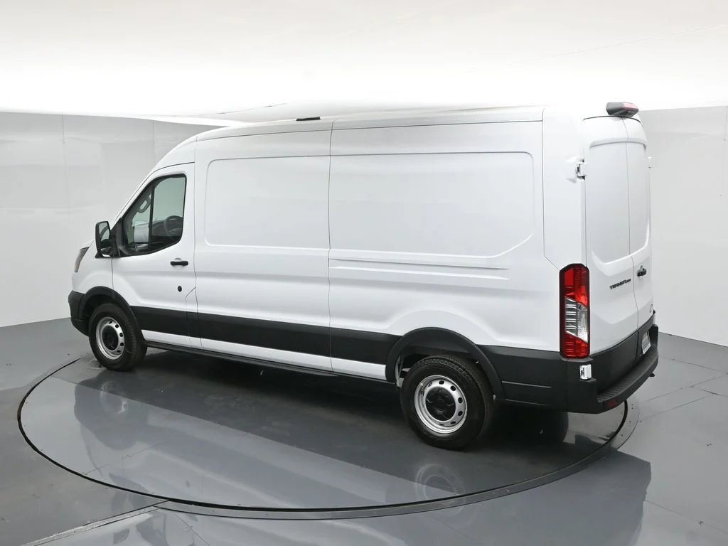 New 2026 Oxford White Ford Base image 41
