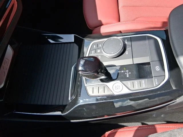 2024 BMW X3 30i - Photo 12