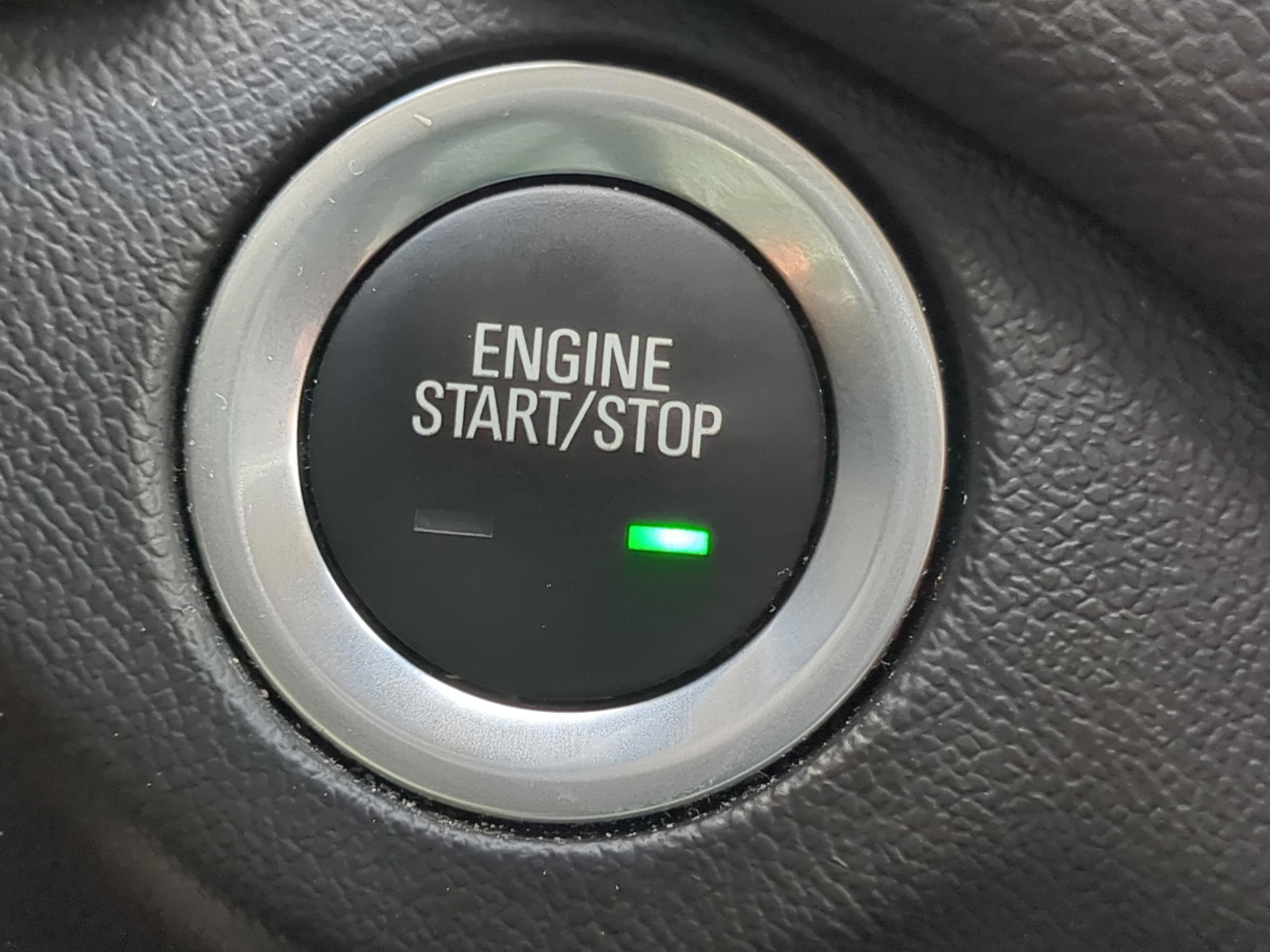 Used 2024 Sterling Gray Metallic Chevrolet LT image 22