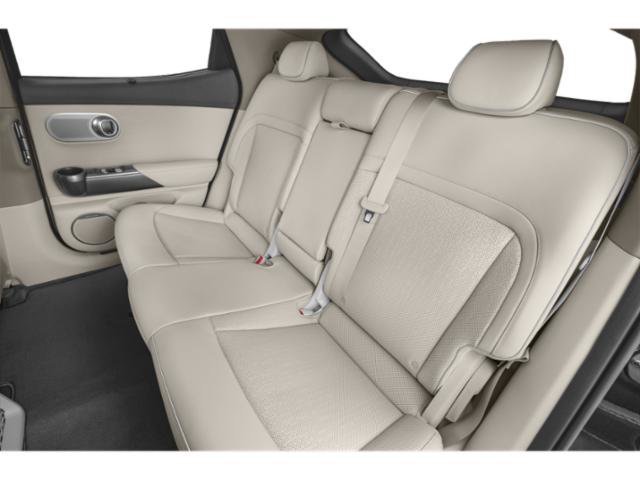 Certified Used 2023 Savile Silver Genesis Advanced image 16