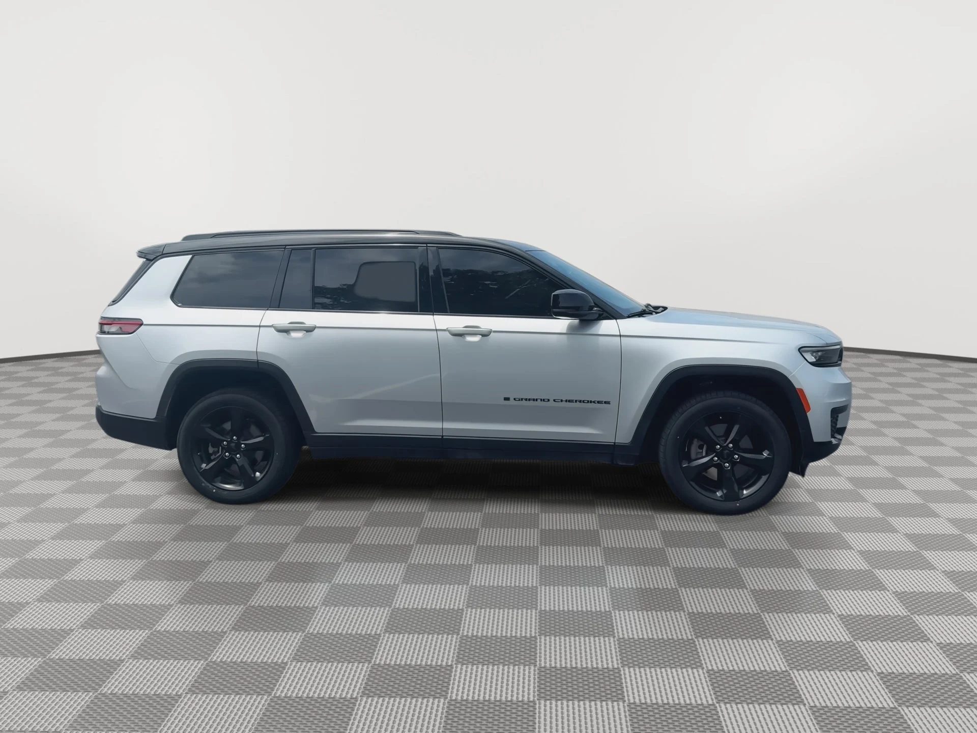 2023 Jeep Grand Cherokee L Altitude - Photo 9