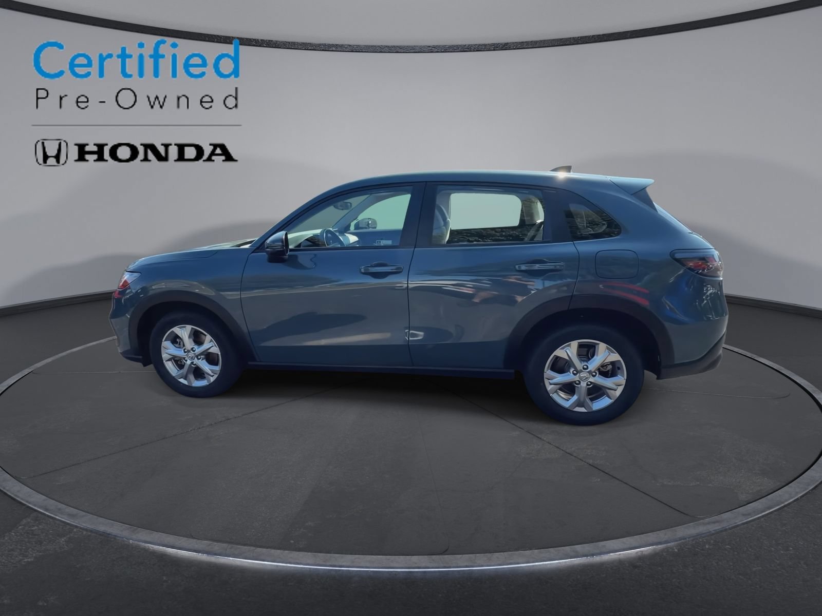 2023 Honda HR-V LX - Photo 38