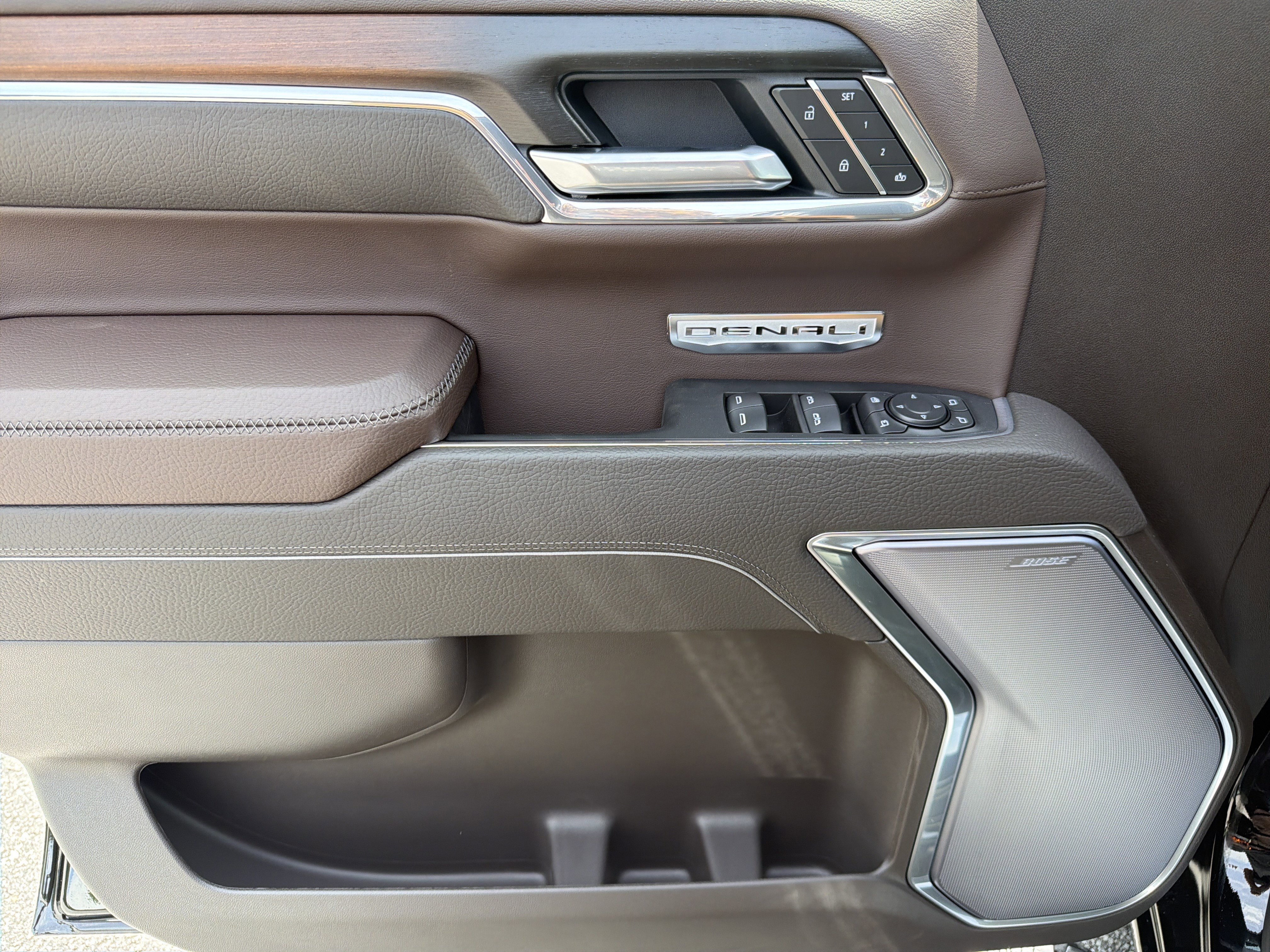 2026 GMC Sierra 1500 Denali - Photo 10