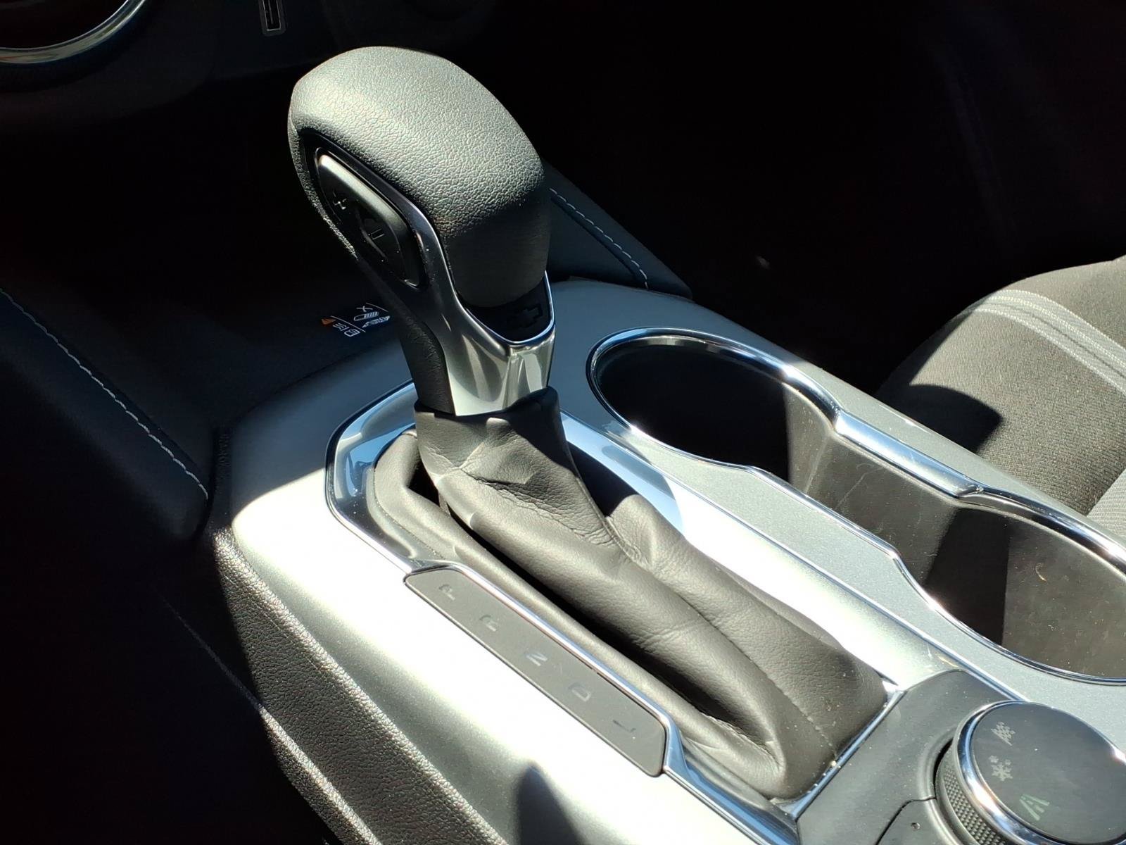 Used 2023 BLACK Chevrolet LT image 15