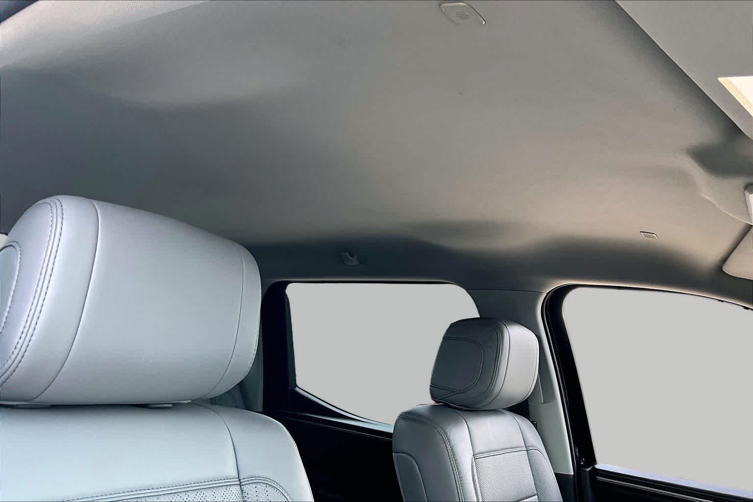 Used 2023 Blueprint Toyota SR5 image 13
