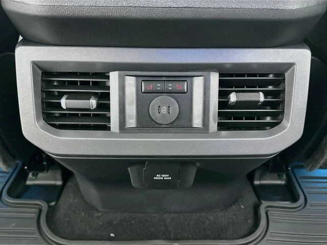 New 2026 Ford F-250SD Lariat
