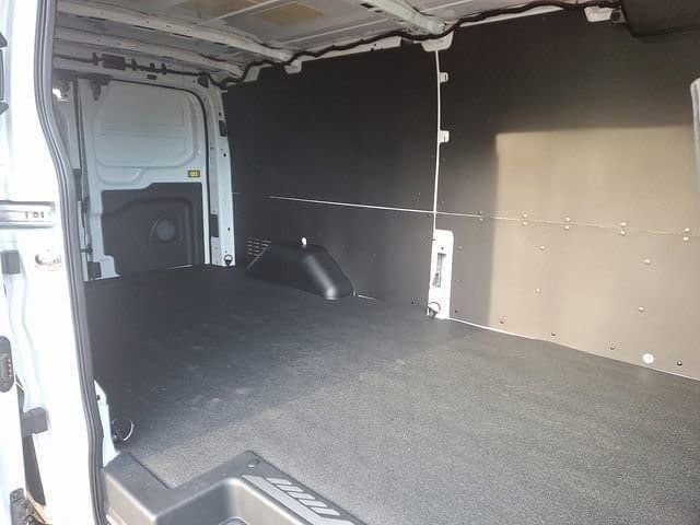 2025 Ford Transit Van Base - Photo 7