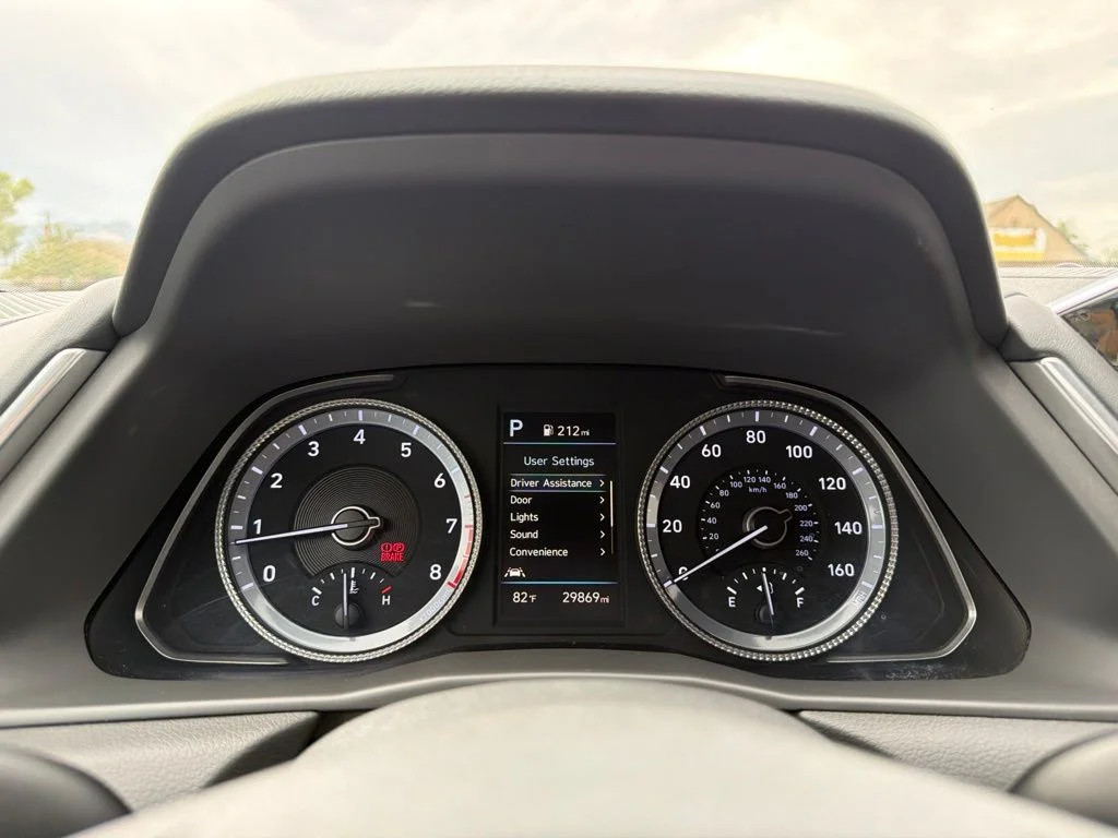 Used 2020 Gray Hyundai SEL image 11