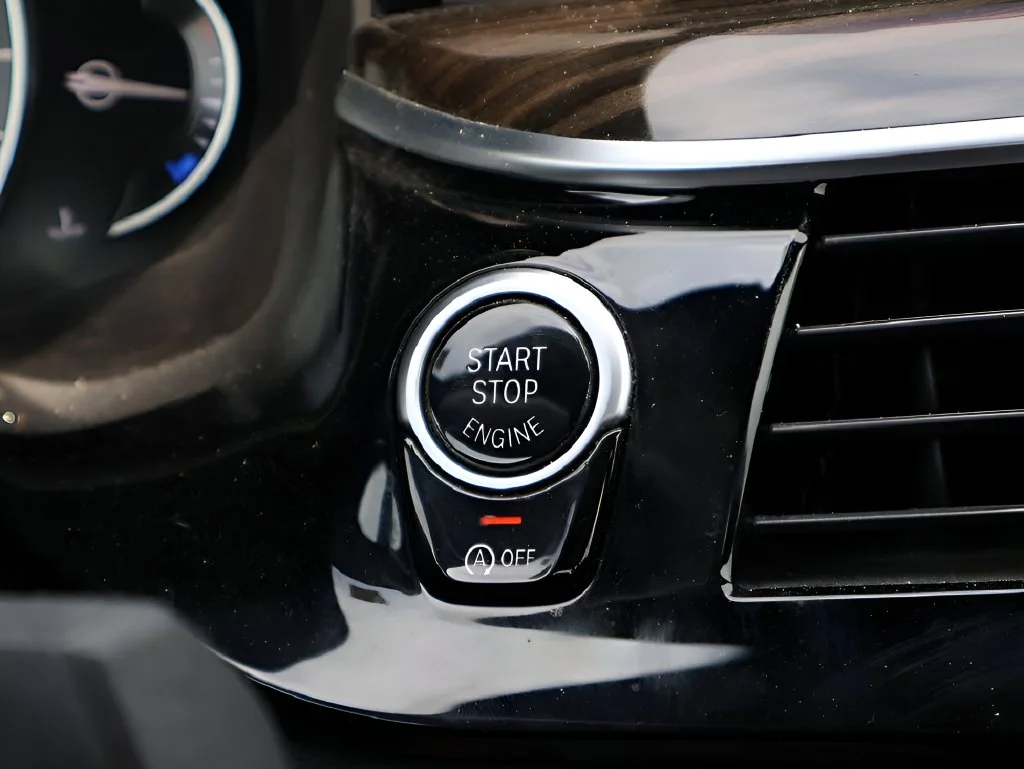 Used 2019 Gray BMW 530i xDrive image 29