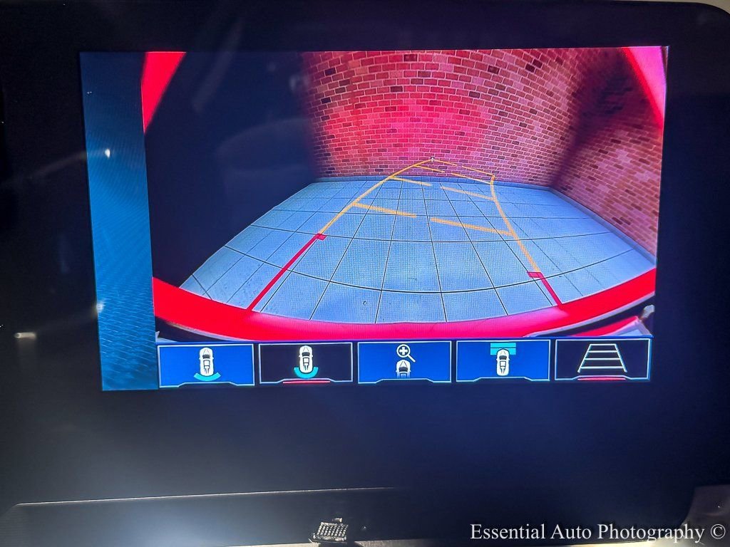 2025 CHEVROLET CORVETTE - Image 21