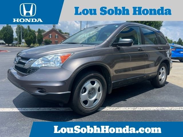 2011 Honda CR-V LX AUTO 2WD's photo
