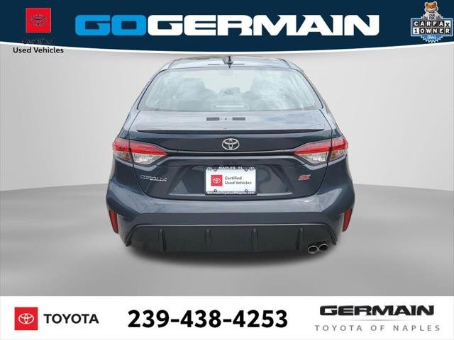 Certified Used 2026 UNDERGROUND Toyota  image 9
