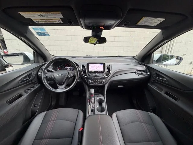 2022 Chevrolet Equinox RS - Photo 16