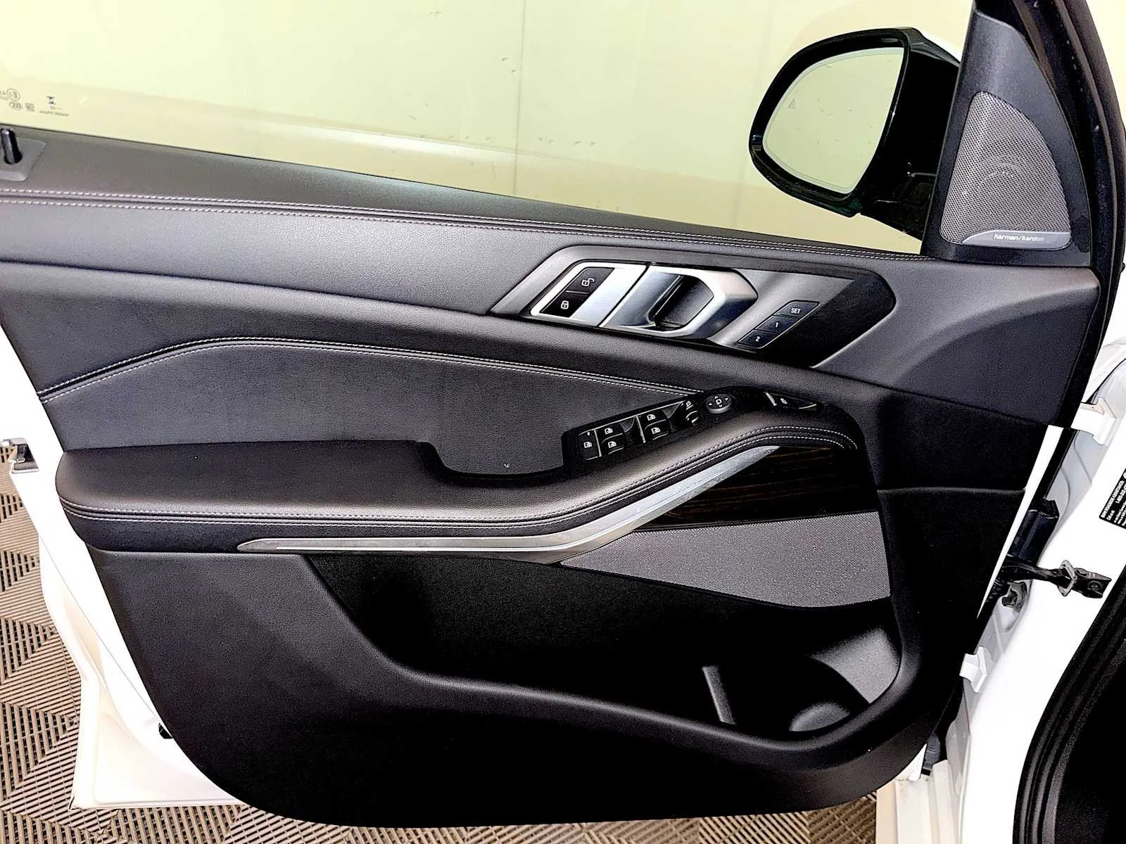2024 BMW X5 40i - Photo 11