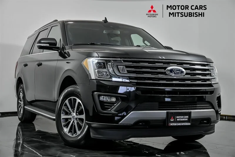 2020 Ford Expedition XLT 4x4's photo