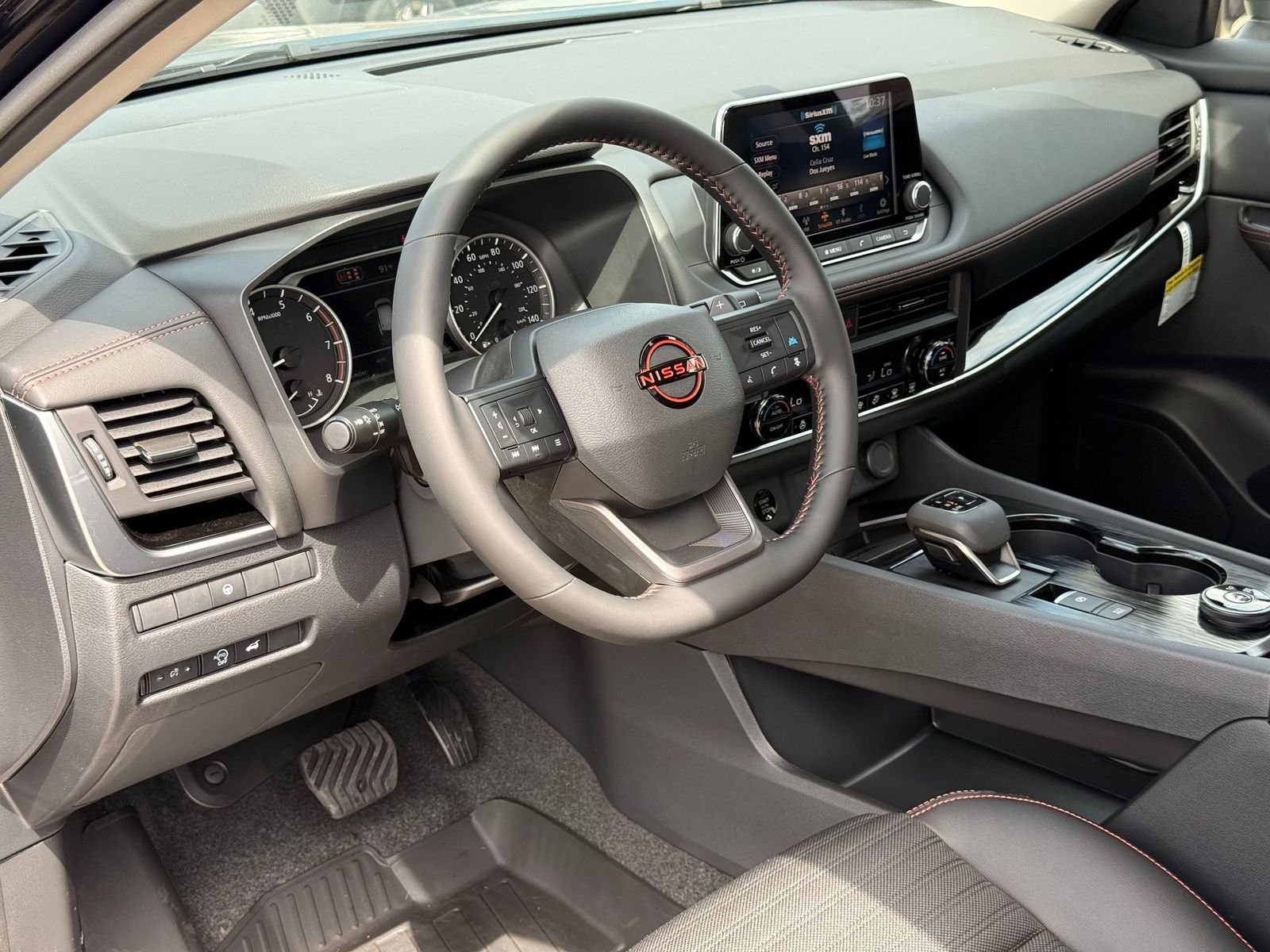 2026 Nissan Rogue Rock Creek - Photo 11